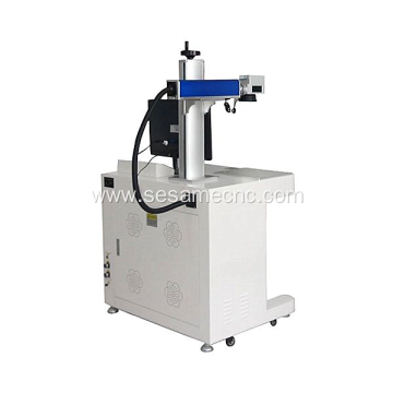 Jewelry Marking Device Fiber Laser Source